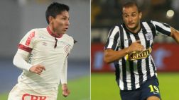 VOTA: ¿Alianza o la 'U'? ¿Cuál ganará el clásico de mañana?