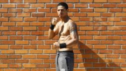Jonathan Maicelo escaló al puesto 8 del ránking OMB