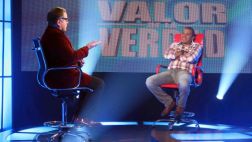 "El valor de la verdad": Kukín Flores se confiesa este sábado