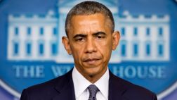Obama: El armamento que derribó el MH17 provino de Rusia