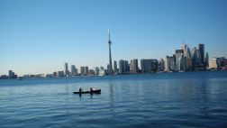 Toronto: Conoce la sede de los Panamericanos 2014