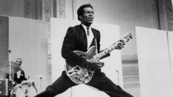 Diez guitarristas esenciales de la década del 50