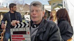 Stephen King: entrevista al maestro del terror