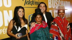 "Buscando a Gastón" en el Festival de Cine de San Sebastián