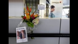 Malaysia Airlines abonará $5.000 a familiares por cada víctima