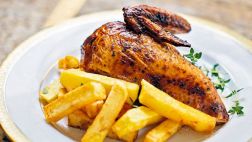 Pollerías utilizan entre 50 a 300 kilos de papa al día
