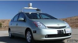 FBI: los autos sin tripulantes podrían ser armas letales