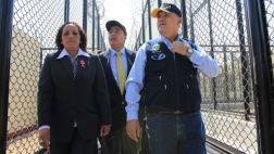 Urresti no sabe cuándo funcionarán bloqueadores de 'El Milagro'