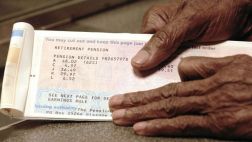 ¿Qué pasa con las deudas de un familiar fallecido?