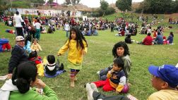 Fiestas Patrias: así puedes divertirte sin gastar mucho dinero