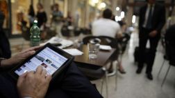 Locos por las noticias, por Martha Meier M.Q.