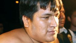Cambiaron de penal a cabecilla de Los malditos de El Triunfo