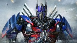 Reseña: Transformers Rise of the Dark Spark