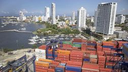 ¿Qué hace Colombia para crecer más que el Perú?