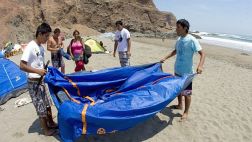 ¿Irás a acampar? Arma tu presupuesto con estas recomendaciones