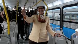 Corredor Tacna-Arequipa empieza sin rutas alimentadoras