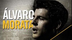 Álvaro Morata deja el Real Madrid y ficha por la Juventus