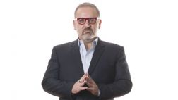 Beto Ortiz:"En 'La máquina del millón' seré aliado, no villano"
