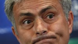 José Mourinho: "A Fábregas lo convencí en 20 minutos"