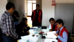 Alertan que 1.400 candidatos tienen sentencia civil o penal