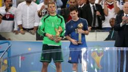 ¿Cuáles fueron las razones para que Messi gane el Balón de Oro?