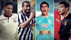 Así quedó la tabla de posiciones de la fecha 8 del Apertura