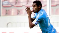 "El gol de Lobatón fue una rareza", por Horacio Zimmermann