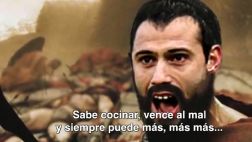 La canción para Mascherano que se está volviendo un hit