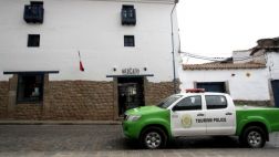 Turista estadounidense es hallado muerto en hotel de Cusco