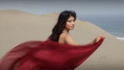 Wendy Sulca lanzó el videoclip de su tema "Explosión"