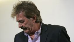 El detector de mentiras complica a Ricardo La Volpe