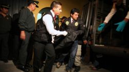 Empresario de construcción fue asesinado en Huánuco