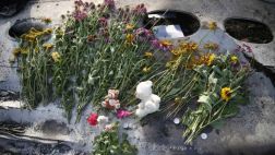 Malasia recuerda que es dueña de la caja negra del MH17