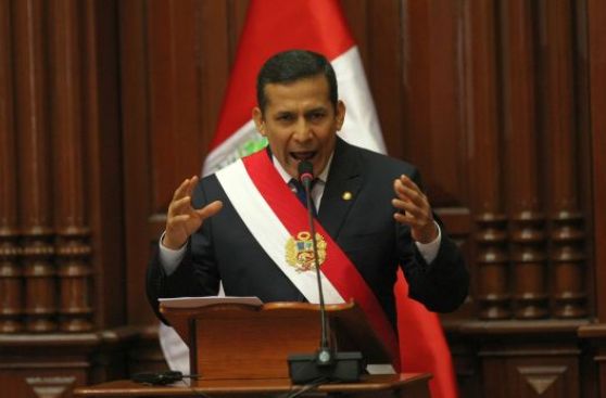 El discurso de su vida, por Aldo Mariátegui