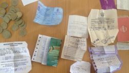 Trujillo: extorsionadora cayó en la puerta de penal El Milagro