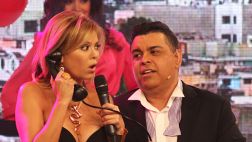 Gisela: "Si el pueblo quiere un circo romano, hay que dárselo"