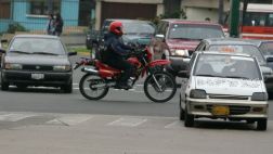 “Al motociclista se le respeta menos de lo que se debería”