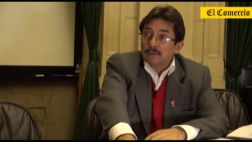 “Voto anti Villarán es más fuerte que el antiaprismo en Lima”