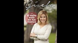 Lee un adelanto del nuevo libro de Gisela Valcárcel