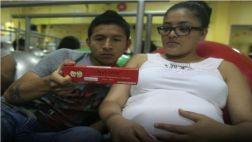 Minsa distribuye nutrientes para evitar anemia en hospitales