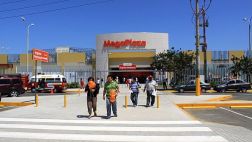 Encapuchados robaron US$60 mil a un cambista en Independencia