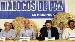 Santos instalará Congreso que legislará los Diálogos de Paz