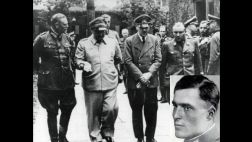 Alemania conmemora los 70 años de la Operación Valkiria