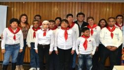 Empresas de Lince apoyan inclusión de personas con discapacidad