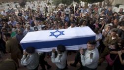 Gaza: Hamas mata a 13 soldados israelíes en dos emboscadas