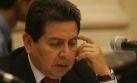Perú Posible decide mañana si apoya candidatura de Solórzano