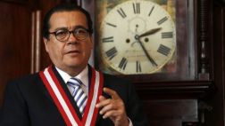 Presidente del PJ pide informe sobre fallo que liberó a Jiménez