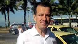 Dunga sería presentado el martes como nuevo técnico de Brasil