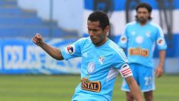 Cristal goleó 6-0 a San Simón con dos golazos de Lobatón