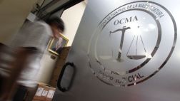 Investigan robo de S/.80 mil en Palacio de Justicia